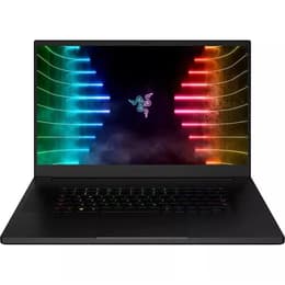 Razer Blade 17 RZ09-0406CGC3-R3G1 17" Core i7 2.3 GHz - SSD 1 TB - 16GB - Nvidia GeForce RTX 3080 QWERTZ - Deutsch