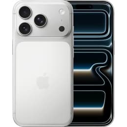 iPhone 17 Pro 1000GB - Silber - Ohne Vertrag