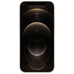 iPhone 12 Pro 128GB - Gold - Ohne Vertrag