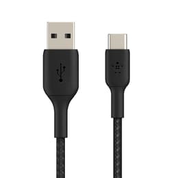 Evetane Câble usb type C (1m) Fernsehen Zubehör