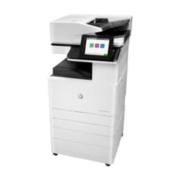 HP Color LaserJet Managed E87650 Laserdrucker Farbe