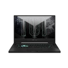 Asus DASH-TUF516PM-AZ066 15" Core i5 3.1 GHz - SSD 512 GB - 16GB - NVIDIA GeForce RTX 3060 AZERTY - Französisch