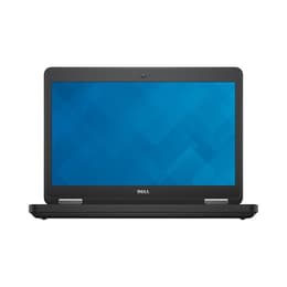 Dell Latitude E5440 14" Core i5 1.9 GHz - SSD 120 GB - 8GB AZERTY - Französisch