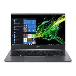 Acer Swift 3 SF314-57-74J9 14" Core i7 1.3 GHz - SSD 512 GB - 8GB AZERTY - Französisch