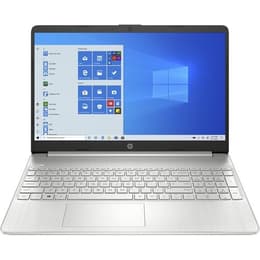 HP 15s-eq1024ns 15" Ryzen 3 2.6 GHz - SSD 256 GB - 8GB QWERTY - Spanisch