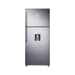 Kühl-Gefrier-Kobination Nein RT53K6540SL/ES