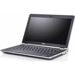 Dell Latitude E6330 13" Core i5 2,7 GHz  - SSD 240 GB - 8GB AZERTY - Französisch