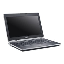 Dell Latitude E6330 13" Core i5 2,7 GHz  - SSD 240 GB - 8GB AZERTY - Französisch