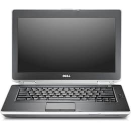 Dell Latitude E6330 13" Core i5 2,7 GHz  - SSD 240 GB - 8GB AZERTY - Französisch