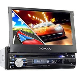 Xomax XM-DTSBN933 Autoradio