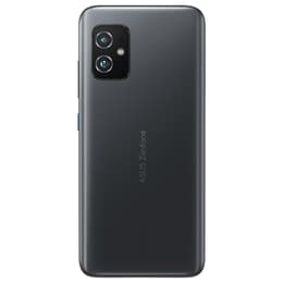 Asus Zenfone 8 128GB - Schwarz - Ohne Vertrag