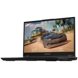 Lenovo Legion 5 15" Ryzen 7 3.2 GHz - SSD 1 TB - 16GB - NVIDIA GeForce RTX 4060 QWERTY - Englisch