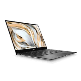 Dell XPS 9305 13" Core i7 2.8 GHz - SSD 512 GB - 16GB QWERTY - Spanisch