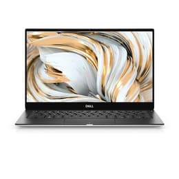 Dell XPS 9305 13" Core i7 2.8 GHz - SSD 512 GB - 16GB QWERTY - Spanisch