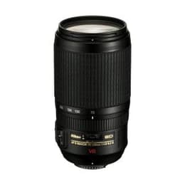 Objektiv Objectif NIKON ED AF Nikkor 70 - 300 mm f/4.5-5.6 70-300mm f/4.5-5.6