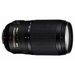 Objektiv Objectif NIKON ED AF Nikkor 70 - 300 mm f/4.5-5.6 70-300mm f/4.5-5.6