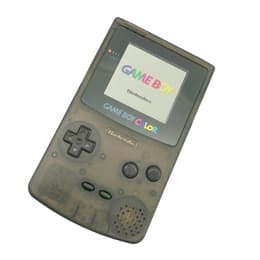 Nintendo Game Boy Color - Braun