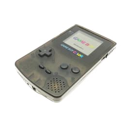 Nintendo Game Boy Color - Braun