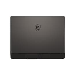 MSI Vector 17 HX A14VIG-844FR 17" Core i9 2.2 GHz - SSD 1 TB - 32GB - Nvidia GeForce RTX 4090 AZERTY - Französisch