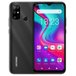 DOOGEE X96 Pro 64GB - Schwarz - Ohne Vertrag