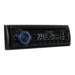 Norauto NS-218BT Radio Nein