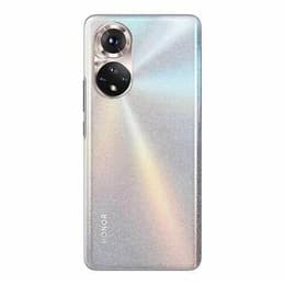 Honor 50 256GB - Weiß - Ohne Vertrag