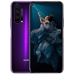 Honor 20 Pro 256GB - Violett - Ohne Vertrag - Dual-SIM