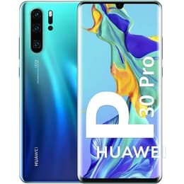 Huawei P30 Pro 256GB - Blau - Ohne Vertrag