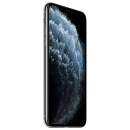 iPhone 11 Pro Max 512GB - Silber - Ohne Vertrag