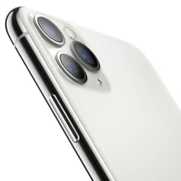 iPhone 11 Pro Max 512GB - Silber - Ohne Vertrag