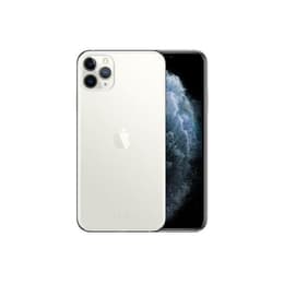 iPhone 11 Pro Max 512GB - Silber - Ohne Vertrag