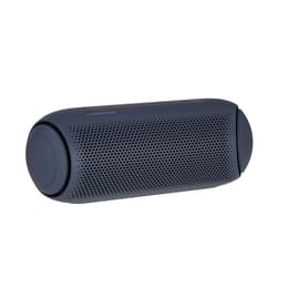 Lautsprecher Bluetooth Lg XBOOM Go PL5 - Schwarz