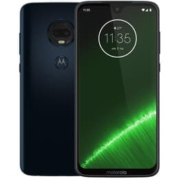 Motorola Moto G7 Play 32GB - Indigo - Ohne Vertrag