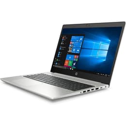 HP 450 G8 15" Core i5 2.4 GHz - SSD 256 GB - 8GB AZERTY - Französisch