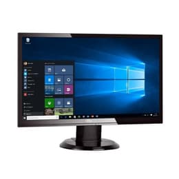 Bildschirm 22" LCD Fujitsu L3220W