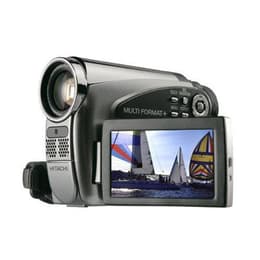 Hitachi DZ-GC-5100E Camcorder - Grau