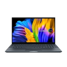 Asus ZenBook Pro 15 OLED 15" Ryzen 9 3.3 GHz - SSD 1 TB - 16GB AZERTY - Französisch