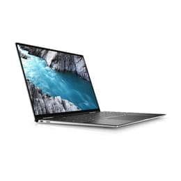 Dell XPS 7390 13" Core i7 1.3 GHz - SSD 512 GB - 16GB QWERTY - Englisch