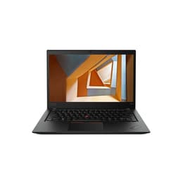 Lenovo ThinkPad T495S 14" Ryzen 7 2.3 GHz - SSD 512 GB - 16GB QWERTY - Englisch