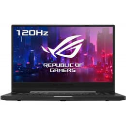 Asus ROG Strix GA502DU-AL025 15" Ryzen 7 2.3 GHz - SSD 512 GB - 16GB - NVIDIA GeForce GTX 1660 Ti QWERTY - Spanisch