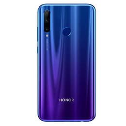 Honor 20 128GB - Blau - Ohne Vertrag