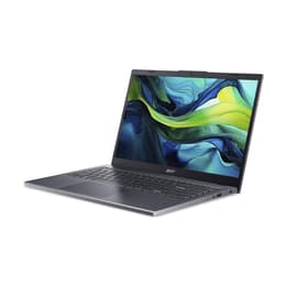 Acer Aspire 15 A15-51M 15" Core i9 2.6 GHz - SSD 1 TB - 32GB AZERTY - Französisch