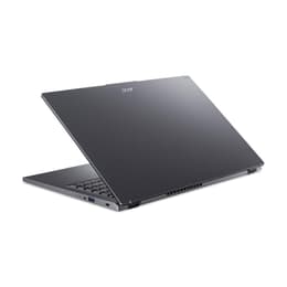 Acer Aspire 15 A15-51M 15" Core i9 2.6 GHz - SSD 1 TB - 32GB AZERTY - Französisch