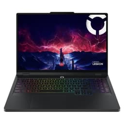 Lenovo Legion Pro 5 16IRX10H 16" Core i7 2.2 GHz - SSD 1 TB - 16GB AZERTY - Französisch