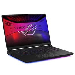 Asus ROG Strix Scar 16 G635LW-RW024W 16" Core Ultra 9 2.7 GHz - SSD 1 TB - 32GB - Nvidia GeForce RTX 5080 QWERTZ - Deutsch