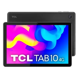 TCL Tab 10 HD 4G 32GB - Dunkelgrau - WLAN + LTE