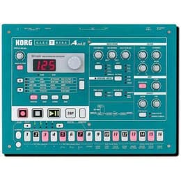 Korg ElecTribe Ea-1 MkII Zubehör