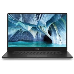 Dell XPS 7590 15" Core i9 2.4 GHz - SSD 1 TB - 32GB QWERTY - Englisch