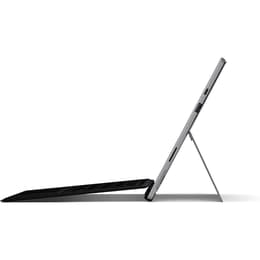 Microsoft Surface Pro 7 12" Core i5 1.1 GHz - SSD 256 GB - 8GB AZERTY - Französisch