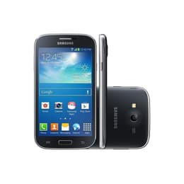 Galaxy Grand Neo 8GB - Schwarz - Ohne Vertrag